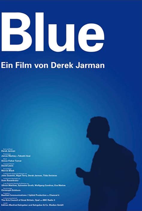 Blue (1993)